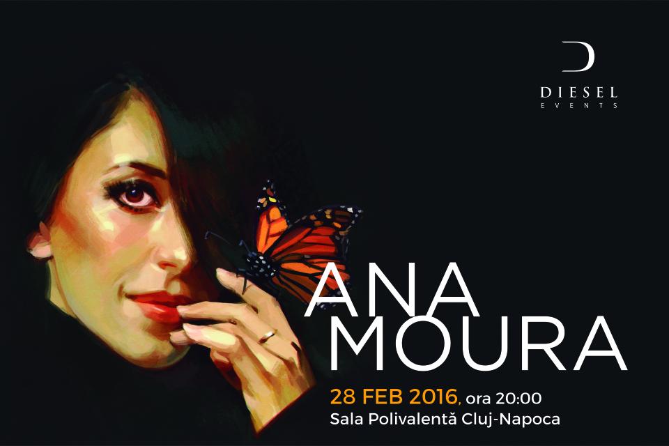 Ana Moura